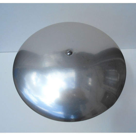 Image 1 of Vintage Ministerial art decò table lamp, Italian 1930