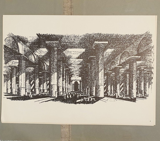 Image 1 of Ricardo Bofill, Portfolio