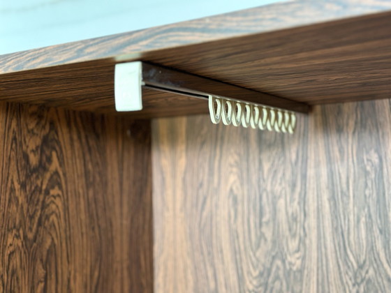 Image 1 of Meurop Wardrobe Cabinet By Pierre Guariche