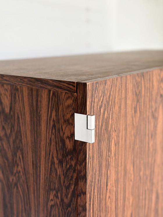 Image 1 of Meurop Wardrobe Cabinet By Pierre Guariche