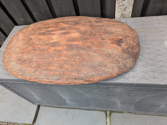 Image 1 of Wooden Bowl