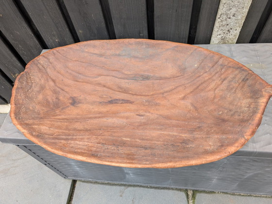 Image 1 of Wooden Bowl