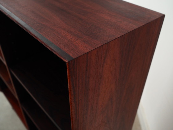 Image 1 of Rosewood Bookcase, Danish Design, 1970S, Manufacture: Brouer