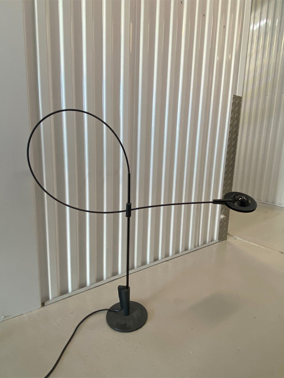 Image 1 of Sirrah Adjustable table lamp