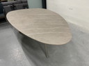 Castelijn Circlips Dining Room Table 215X124