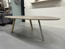 Castelijn Circlips Dining Room Table 215X124