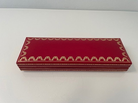 Image 1 of Cartier Les Stylos Must - Santos - With Certificate of Authenticity