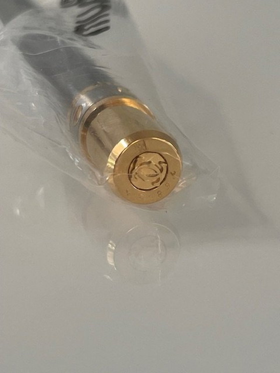 Image 1 of Cartier Les Stylos Must - Santos - With Certificate of Authenticity