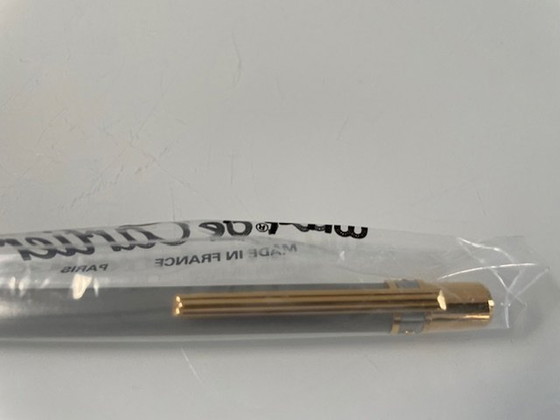 Image 1 of Cartier Les Stylos Must - Santos - With Certificate of Authenticity