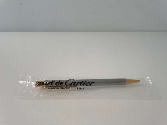 Image 1 of Cartier Les Stylos Must - Santos - With Certificate of Authenticity