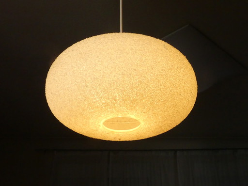 Rotaflex ceiling lamp by John & Sylvia Reid