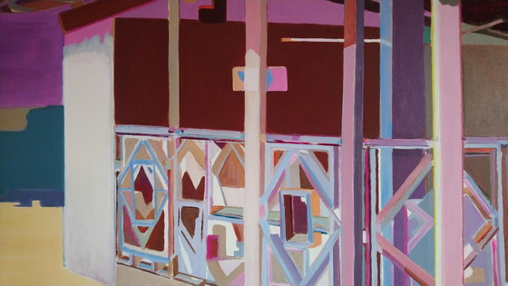 Image 1 of Nicola Rozemeijer - Maison de la plage de Curaçao