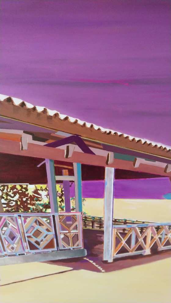 Image 1 of Nicola Rozemeijer - Maison de la plage de Curaçao