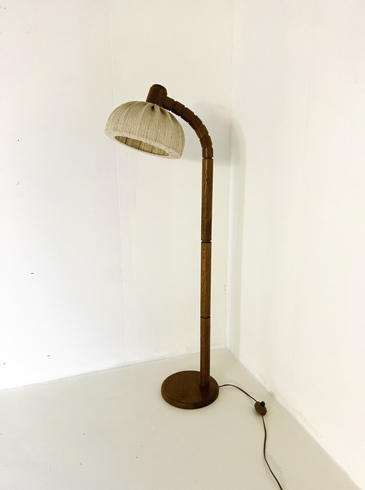 Adjustable Floor Lamp, Steinhauer '60