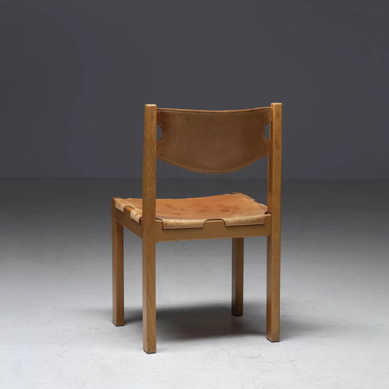 Image 1 of 6x Maison Regain dining chair