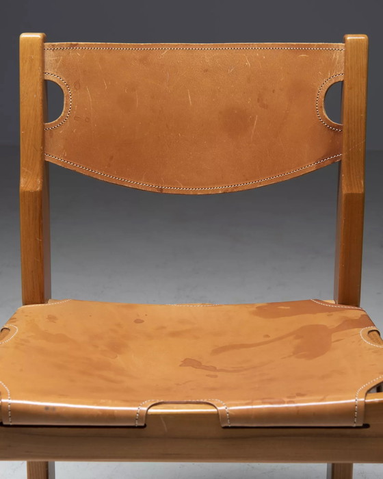 Image 1 of 6x Maison Regain dining chair