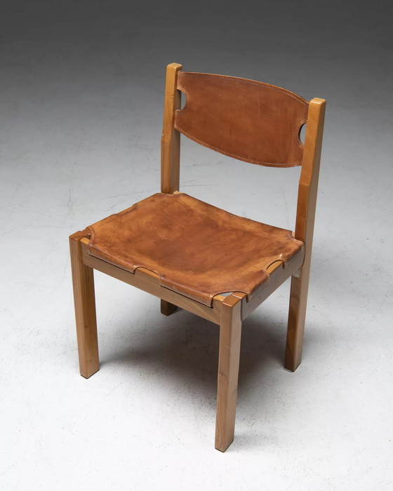 Image 1 of 6x Maison Regain dining chair