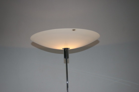 Image 1 of Jeannot Cerutti VeArt Floor Lamp Design