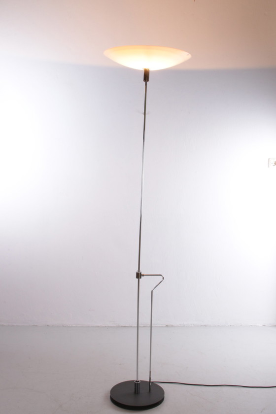 Image 1 of Jeannot Cerutti VeArt Floor Lamp Design