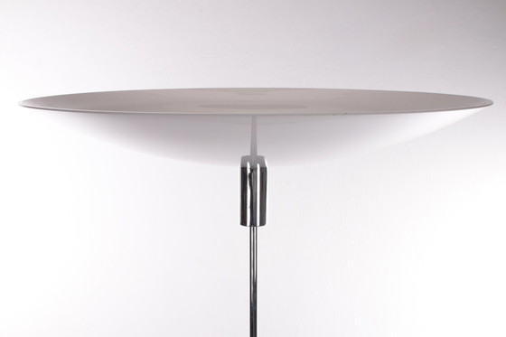 Image 1 of Jeannot Cerutti VeArt Floor Lamp Design