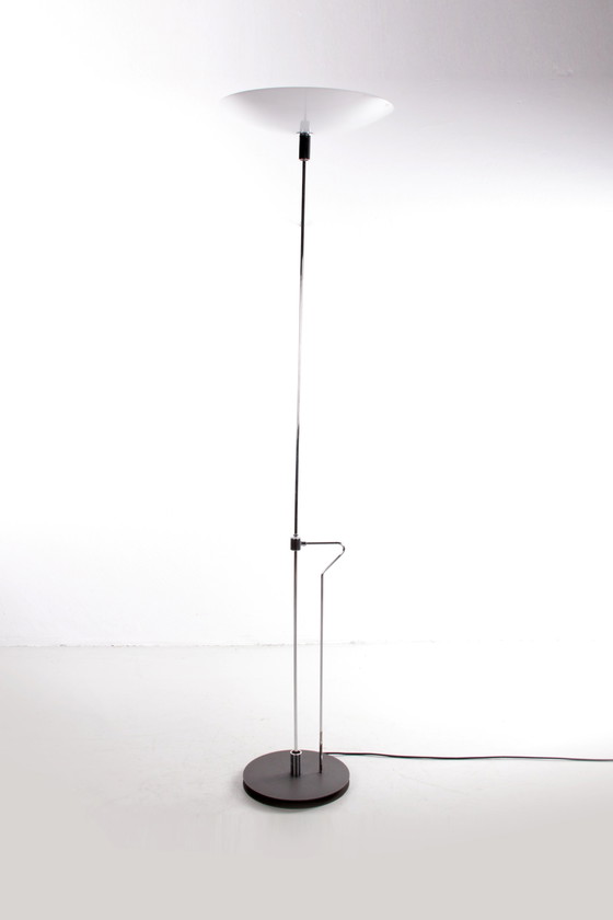 Image 1 of Jeannot Cerutti VeArt Floor Lamp Design