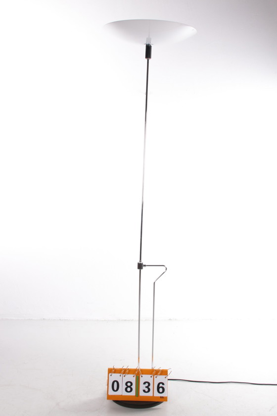 Image 1 of Jeannot Cerutti VeArt Floor Lamp Design