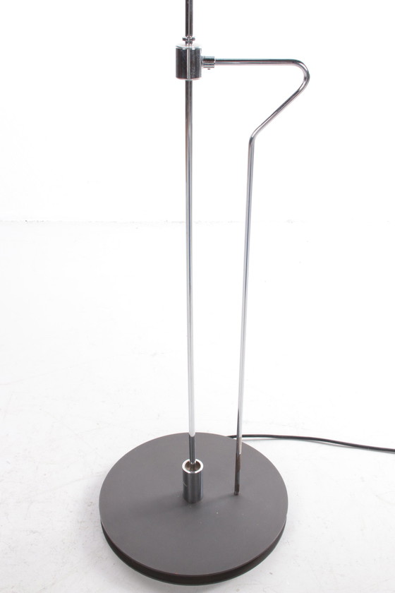 Image 1 of Jeannot Cerutti VeArt Floor Lamp Design