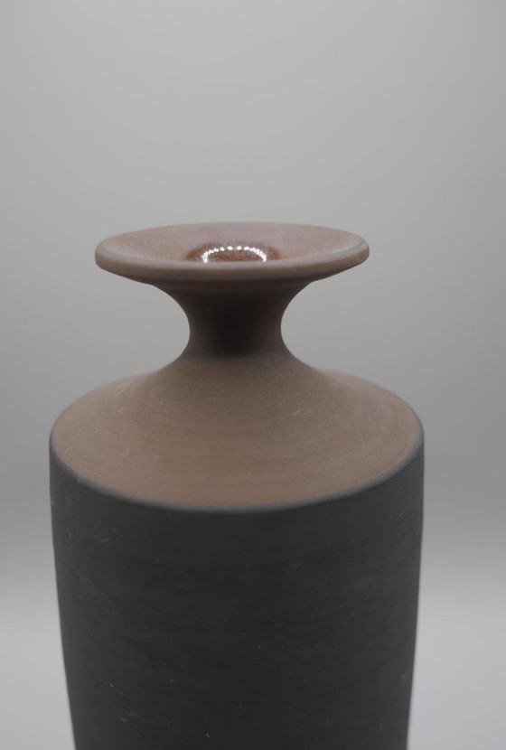 Image 1 of Vaso in ceramica vintage di Alingsäs