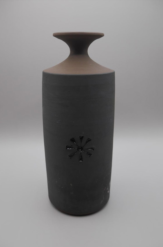 Image 1 of Vaso in ceramica vintage di Alingsäs