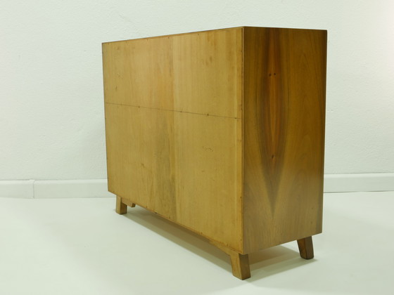 Image 1 of Vintage Sideboard with Display cabinets, 1960s, Germany