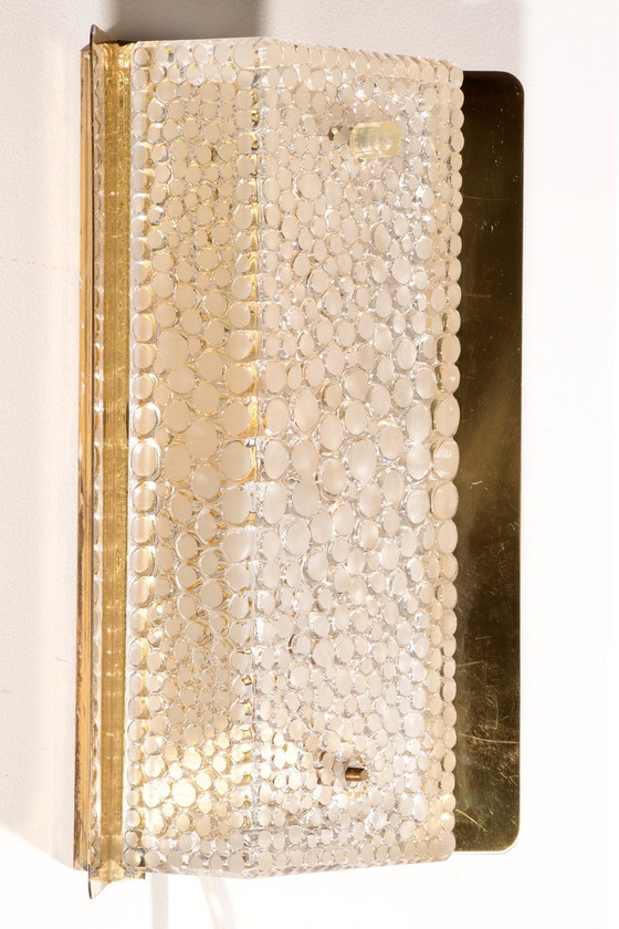 Image 1 of Lampade da parete di design di Falkenbergs Belysning 1960, Svezia