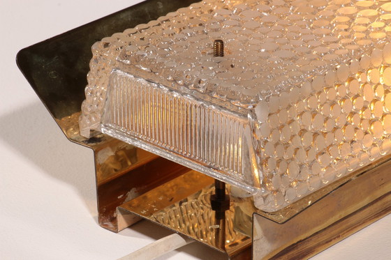 Image 1 of Lampade da parete di design di Falkenbergs Belysning 1960, Svezia