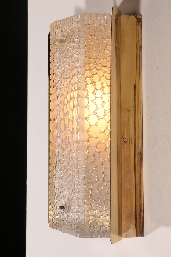 Image 1 of Lampade da parete di design di Falkenbergs Belysning 1960, Svezia