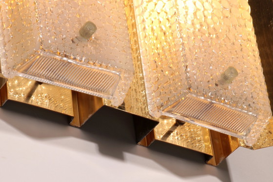 Image 1 of Lampade da parete di design di Falkenbergs Belysning 1960, Svezia