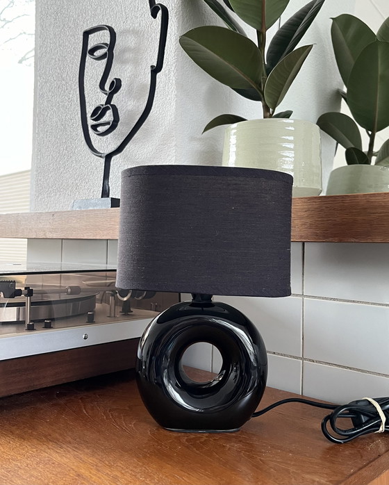 Image 1 of Vintage table lamp