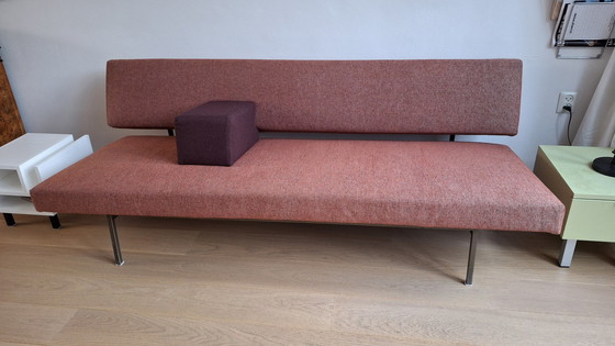 Image 1 of Rob Parry Lotus Sleeper Sofa For Gelderland