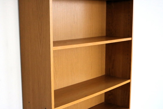 Image 1 of Vintage Swedish Bookcase