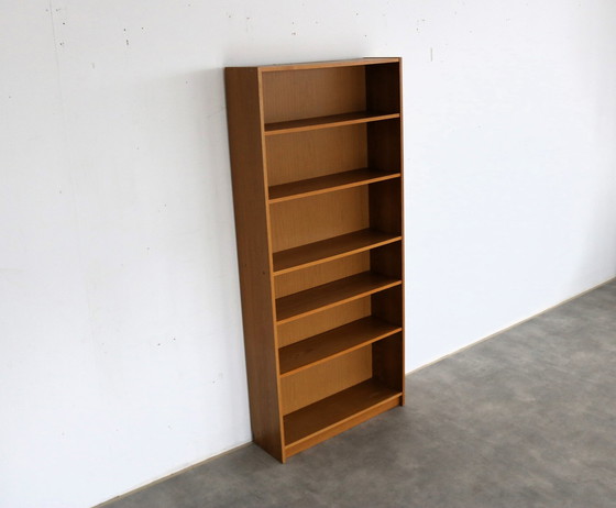 Image 1 of Vintage Swedish Bookcase