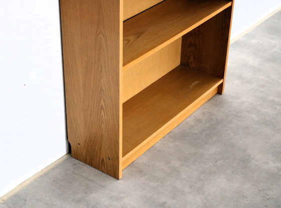 Image 1 of Vintage Swedish Bookcase