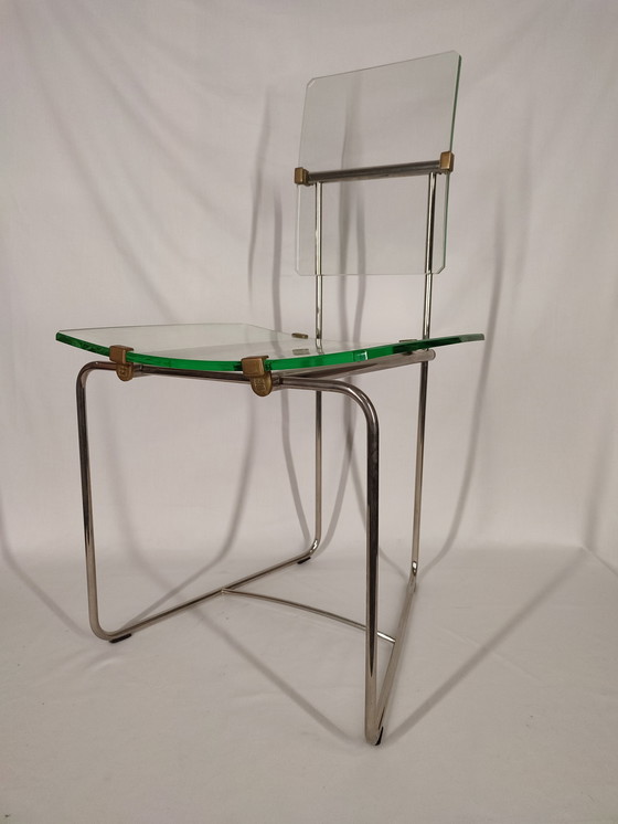 Image 1 of Chaise Peter Ghyczy - Design "Jodie S02" 1986