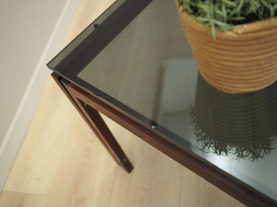 Image 1 of Rosewood Coffee Table, Danish Design, 1970S, Production: Denmark