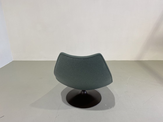 Image 1 of Artifort F588 Geoffrey Harcourt armchair