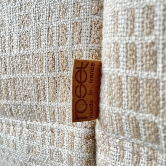 Image 1 of Vintage Togo living room set by Michel Ducaroy for Ligne Roset, 1970