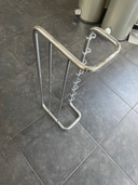 Gispen coat rack