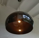 Kartell FL/Y Pendant Lamp by Ferruccio Laviani