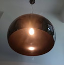 Kartell FL/Y Lampe à suspension Ferruccio Laviani