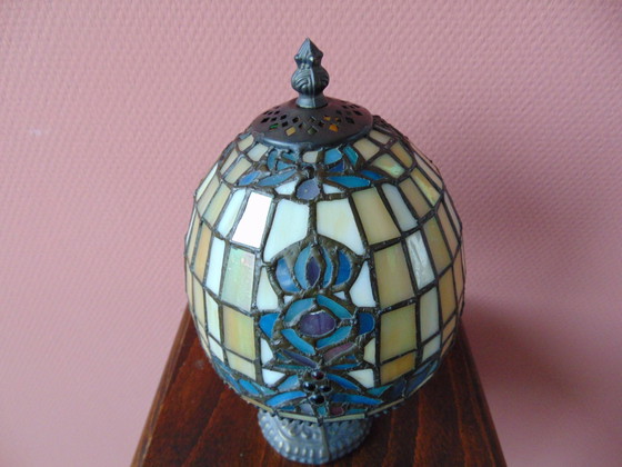 Image 1 of Lampada Tiffany.