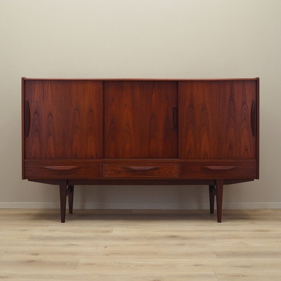 Image 1 of Credenza vintage in teak di Es Møbler, anni '70