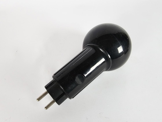 Image 1 of Vrieland design - plug wall spot - plug lamp - Holland - 80's