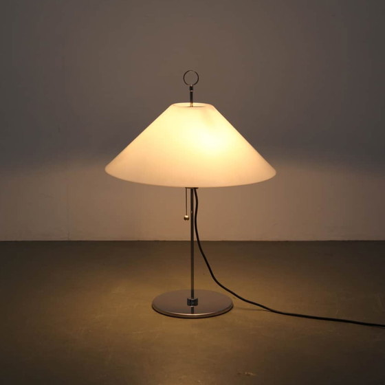 Image 1 of Vintage Martinelli Luce 743 Lamp